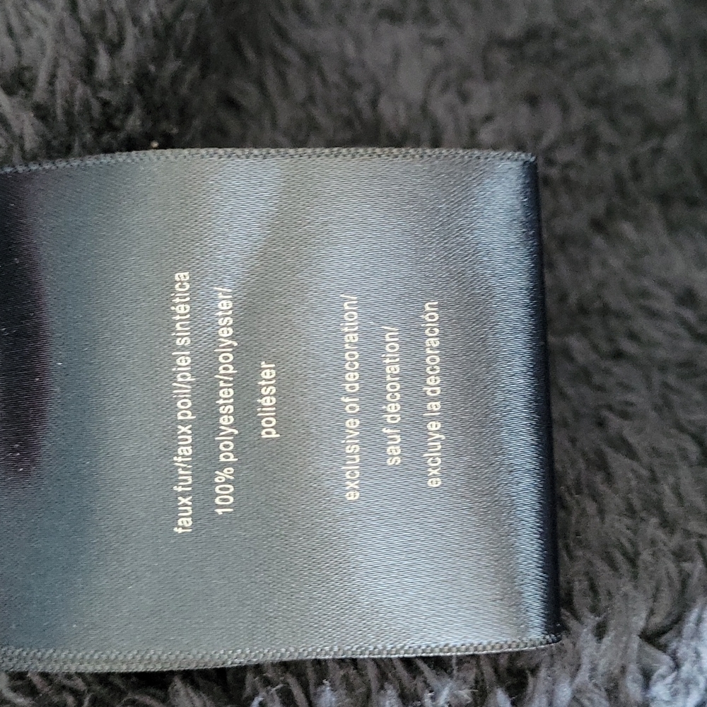 TOMMY HILFIGER VEST - Picture 10 of 12